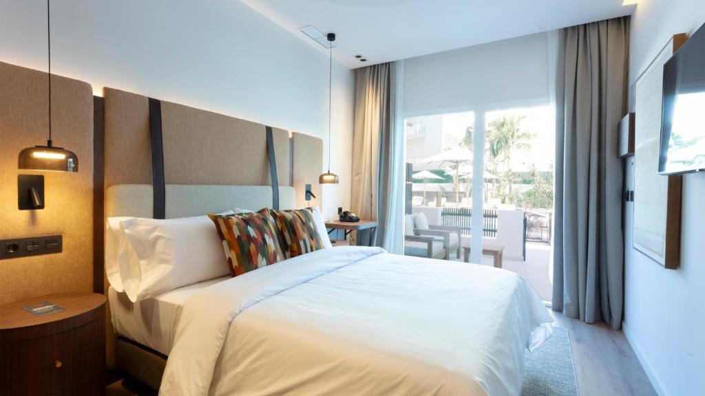 Hotel Indigo Gandia Beach